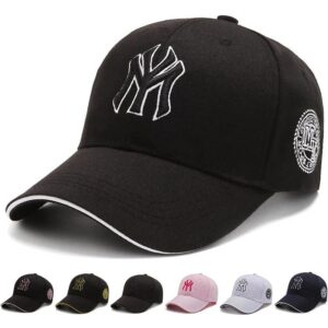 NEW Unisex New York NY Yankees Baseball Men Women Hat Sport Cap Adjustable New