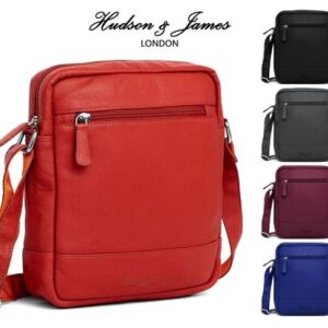 Ladies Crossbody Shoulder Handbag Faux Leather Designer Work Bag Purse for Women