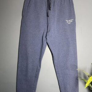 DKNY Sport Blue Joggers Size M