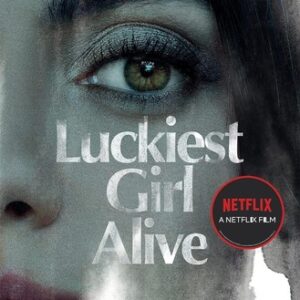 Jessica Knoll Collection 3 Books Set Luckiest Girl Alive, The Favourite Sister