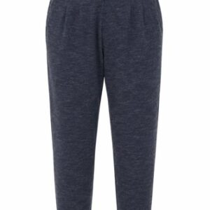 White Stuff Womens Jogger Trousers Size 8 Blue Casual Comfort