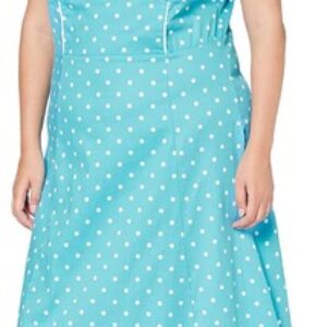 Joe Browns Women’s Spot the Curls Dress Special Occasion Dress