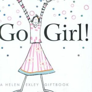 Go Girl! – Various