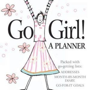 Go Girl! – Various