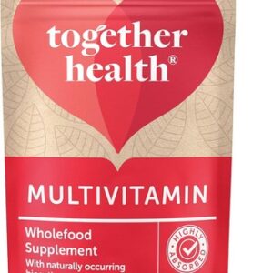 Together Health Womens Multi Vitamin 30 capsule