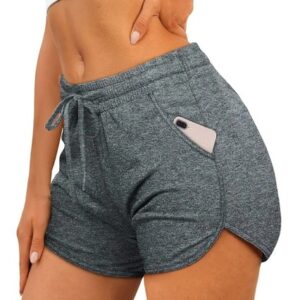 Yileegoo Shorts Size Small