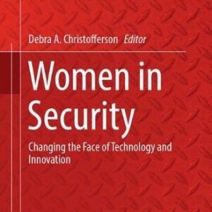 Women in Security – 9783319862521