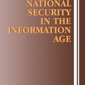 Women in Security – 9783319862521