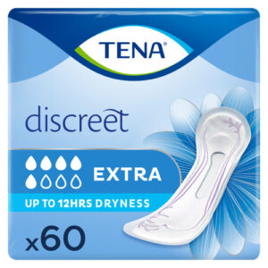 Lights by TENA  – Long Liners – 4 Packs of 20 Pads For Women…..