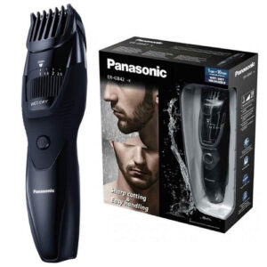 Panasonic ES-WL51-W Sarashe Full Body Shaver Waterproof IPX7 Battery NEW Japan