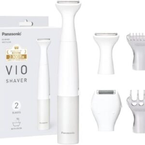 Panasonic  ES-WV62-H VIO Dedicated Shaver  Waterproof Dry Shave NEW JAPAN