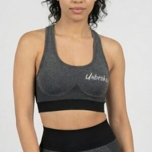 Women’s Sports Bra – Medium Impact