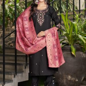 Pakistani Party Wear Ethnic Kurti Pant Set Indian Bollywood Women’s Kurta Set