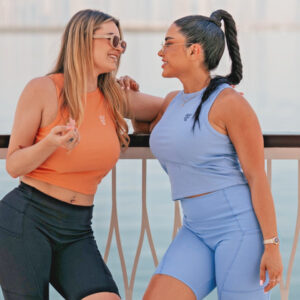 Women Pilates Wrap Top Ballet Yoga Tops Cute Going Out Top Y2K Low Cut Long Slee