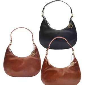Women’s Canvas Messenger Shoulder Bag Large Capacity Handbag