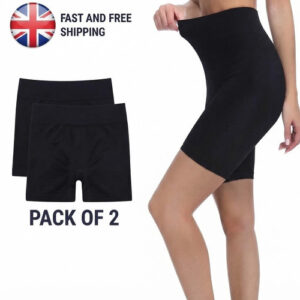 2pcs XS-M Yoga Set Naked Feel Gym Halter Top High Waisted Shorts Active Wear NEW