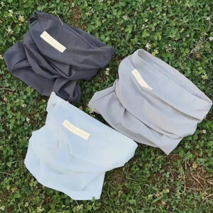 Ice Silk Sunscreen Face Mask Men Women Outdoor Cycling Neck Scarf UV Protection