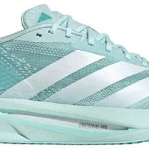 ADIDAS Womens Blue Adizero SL 2 Running Shoes UK 6 BRAND NEW Ref 1866
