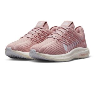 NIKE Womens Pink Pegasus Turbo Next Nature Running Trainers UK 5 NEW Ref 347