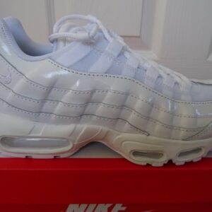 Nike Air Max 95 wmns shoes trainers 307960 109 uk 6.5 eu 40.5 us 9 NEW + BOX