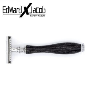 Double Edge Safety Razor Traditional Classic Vintage Shaving DE Razor Wet Shave