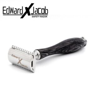 Double Edge Safety Razor Traditional Classic Vintage Shaving DE Razor Wet Shave
