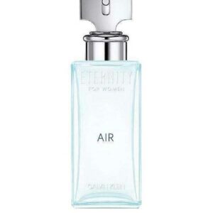 CK CALVIN KLEIN ETERNITY AIR FOR WOMEN 100ML EDP SPRAY BRAND NEW & SEALED New