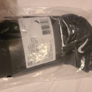 nike ankle socks black pair 3Pairs men women winter  socks unisex Size 38-42
