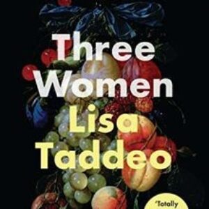 Three Women: A BBC 2 Between the Covers Book Club Pic… | Book | condition good