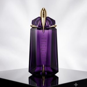 Brand New Alien By Thierry Mugler Women Eau De Parfum 90 ml Spray for Women