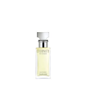 CALVIN KLEIN Eternity - Eau de Parfum for Women - Floral Fragrance with Notes