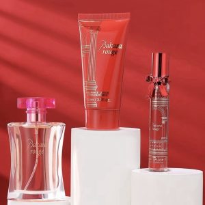 Women’s Ladies Perfume (EDP) Refreshing Fragrance A Perfect Gift Set For Her