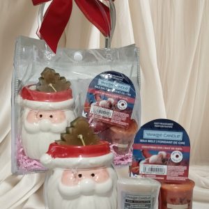 Yankee Candle Gift  Set Hamper  For Her Women’s Ladies Christmas Birthday
