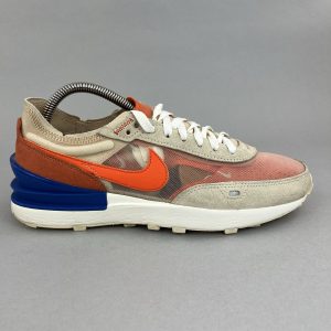 Nike Waffle One DC2533-200 Womens Sports Fitness Gym Sneakers Trainers US8.5 UK6