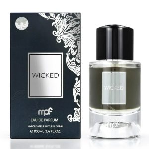 MPF My Perfumes Wicked EDP 100ML For Men & Women Unisex Made