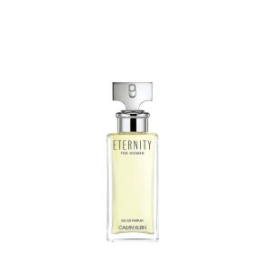CALVIN KLEIN Eternity - Eau de Parfum for Women - Floral Fragrance with Notes