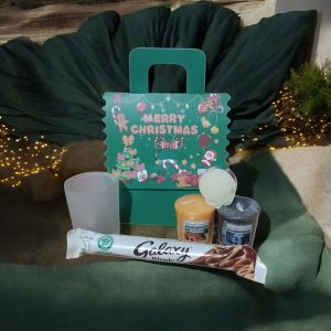 Yankee Candle Gift  Set Hamper  For Her Women’s Ladies Christmas Birthday