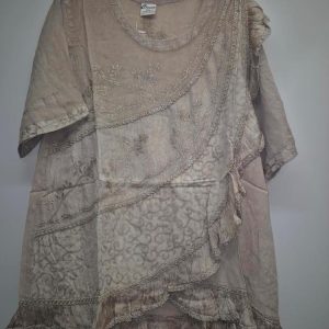 Boho style blouse/skirt set Outfits & Sets (Classic) New Fast and FREE P&P