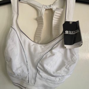Sport bra high impact. Shock Absorber. Brand new with label suitable for size xs
