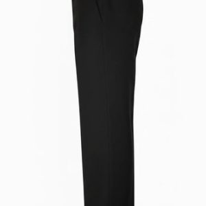 RN Trousers Rating I & III Black Trousers Royal British Navy Class 1 & 3 NEW