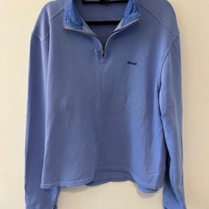 toggi quarter zip jumper
