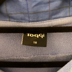toggi quarter zip jumper