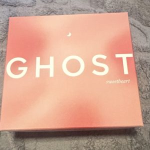 Ghost Sweetheart 30ml Eau De Toilette GENUINE NEW & SEALED