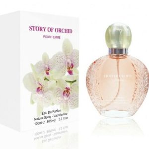 4pcs Brand New Sealed Ladies Mixed Random 4 Perfumes Eau De Parfum RANDOM