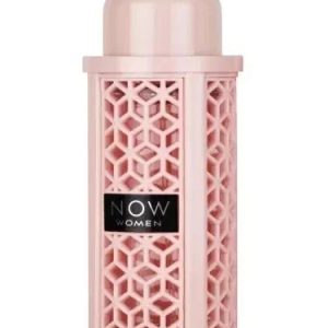 Now Women Rave Pink Perfume by Lattafa Eau De Parfum 100ml Fragrance