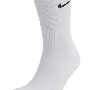 Nike Crew SX7664 Everyday Dri-Fit Socks Men’s Women’s Gym Training 6 Pairs