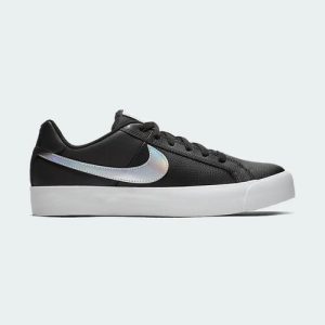 Nike Women’s  Court Royale AC Trainer Sneakers Shoes AO2810 002 New UK 4.5 EU 38