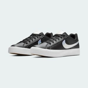 Nike Women’s  Court Royale AC Trainer Sneakers Shoes AO2810 002 New UK 4.5 EU 38
