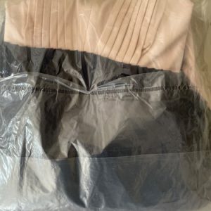 SERAPHINE PLEATED & WRAP SIZE 14 MATERNITY & NURSING DRESSES BUNDLE
