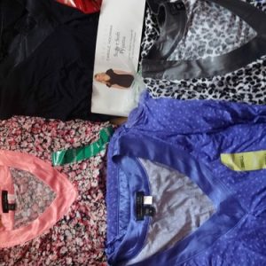 Carole Hochman pyjama / lounge wear sets. Various colours and sizes. New.